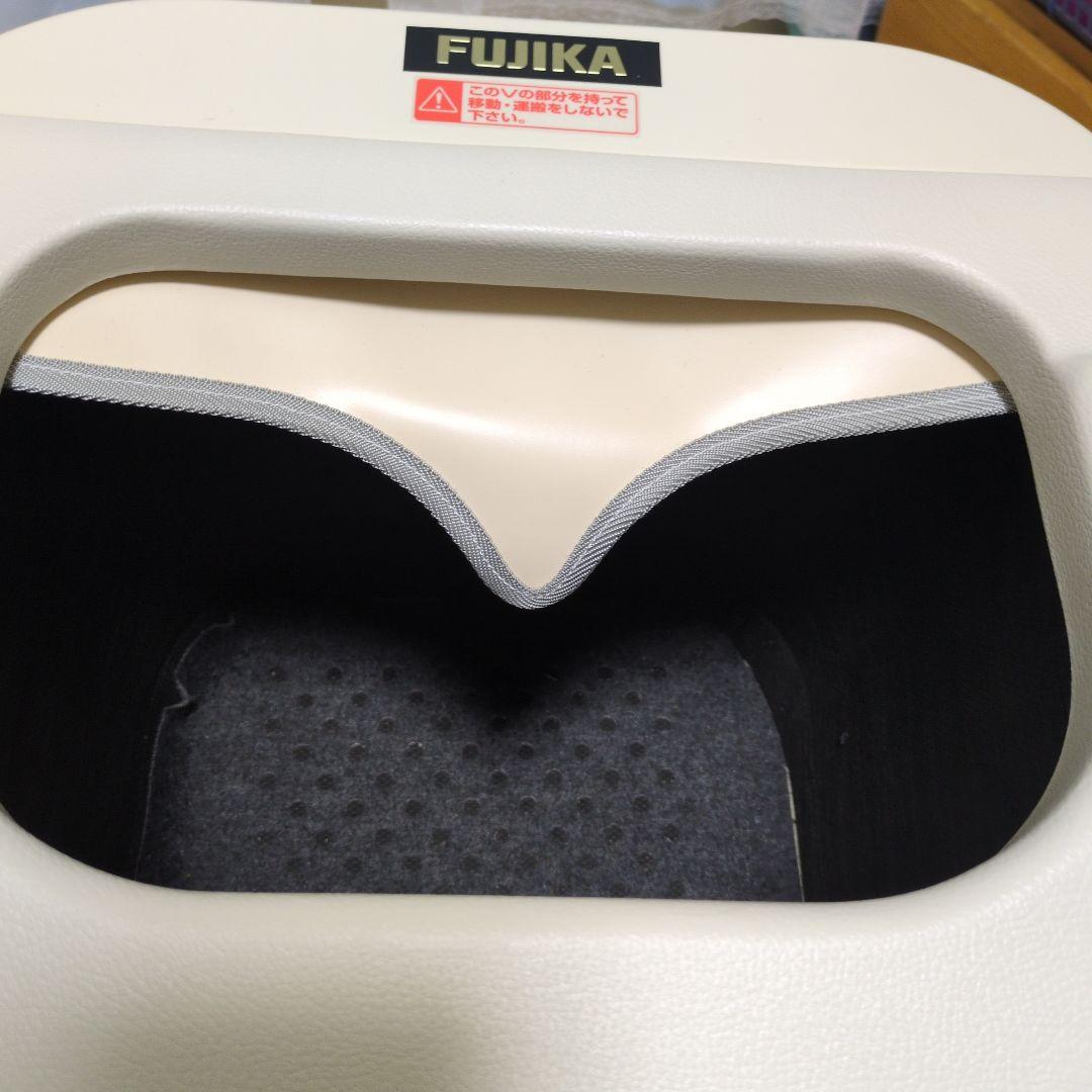 スマーティ レッグホット LH-2型