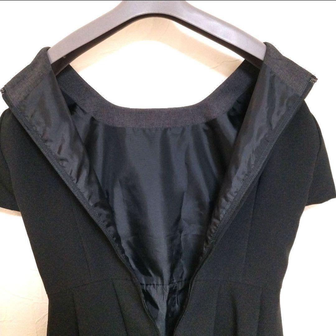 【150】ミシェルアルフレッド フォーマル セーラー 卒服 ワンピース