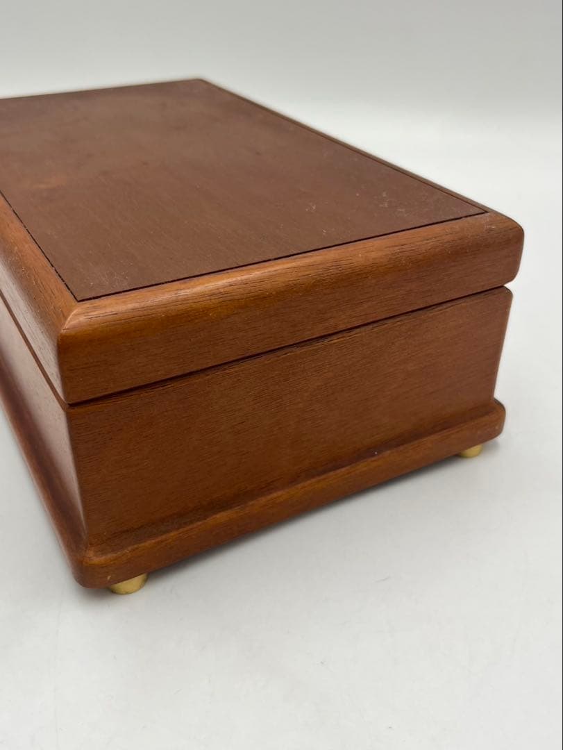 SANKYO ORPHEUS　サンキョウ　オルフェウス オルゴール　50弁