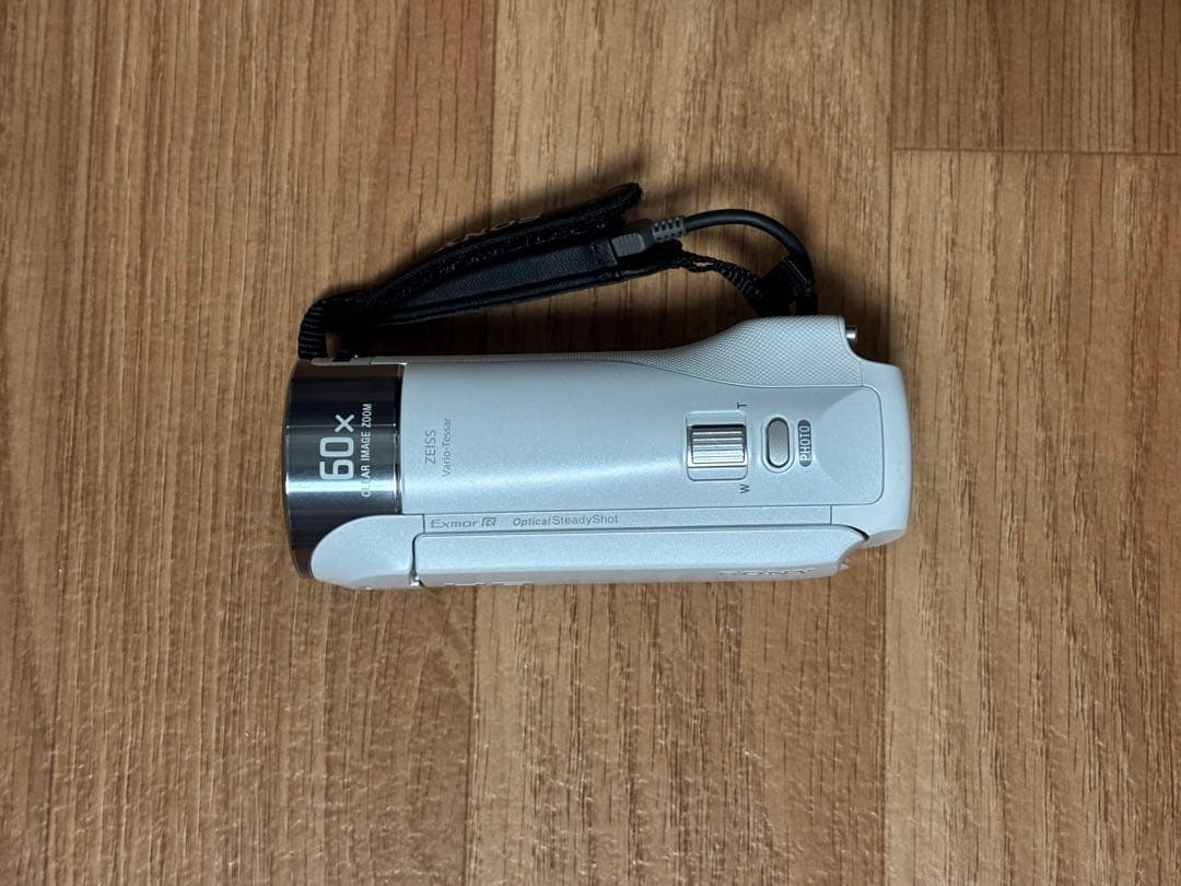 ビデオカメラ SONY HDR-CX470 HANDYCAM