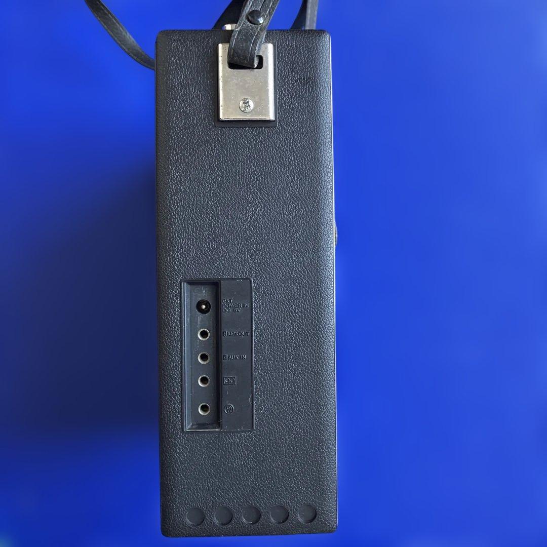 SONY スカイセンサー ICF-5800