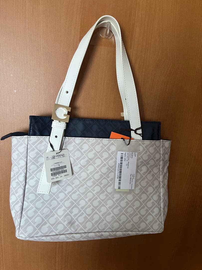 YGH-2955162X トートバッグ 1059 ALL