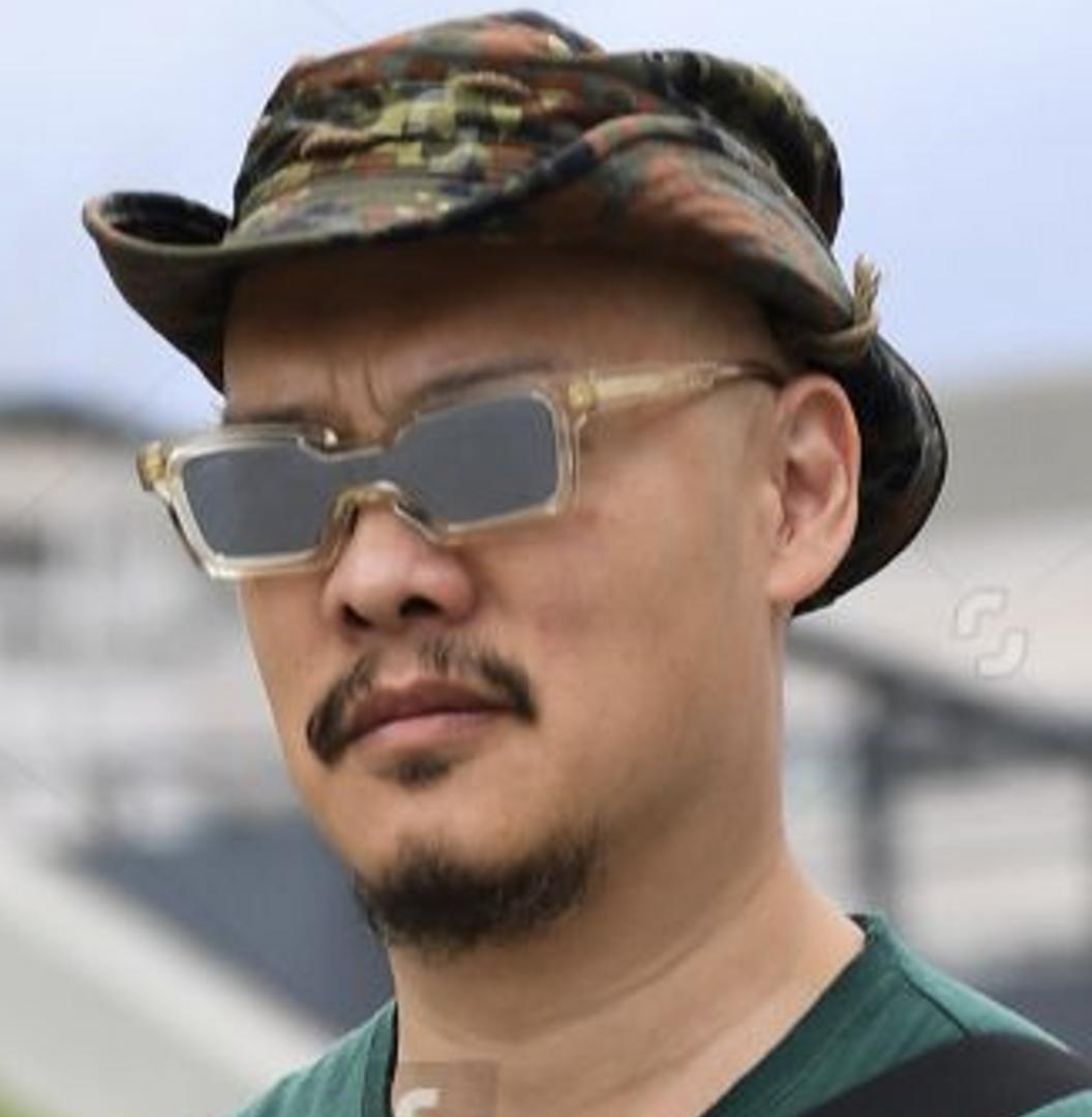 Acronym サングラス Champagne Gold (Kuboraum)