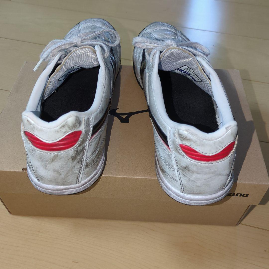 Mizuno Morelia TF 26.0cm　ミズノ　モレリア　トレシュー