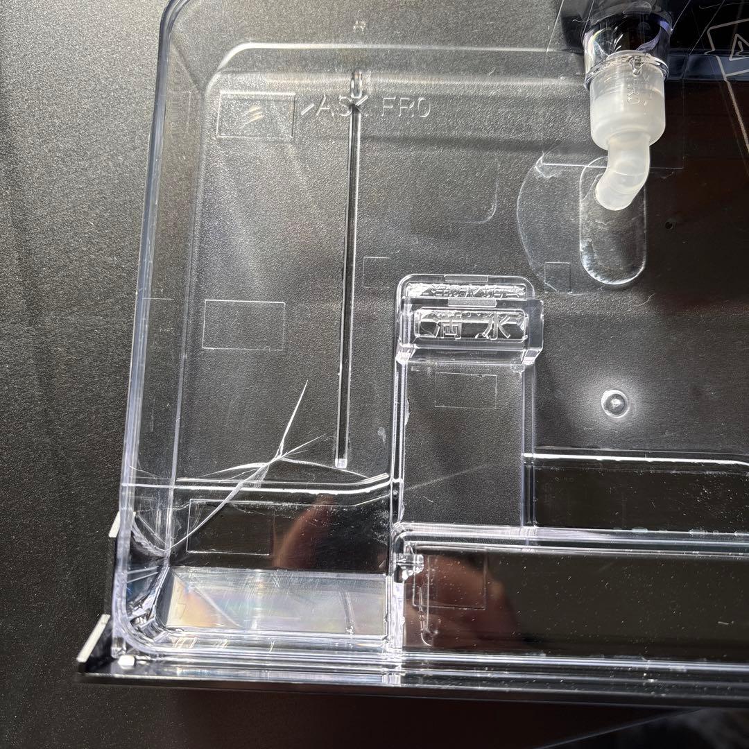 NE-BS657 Panasonic スチームオーブンレンジ　ビストロ　ブラック