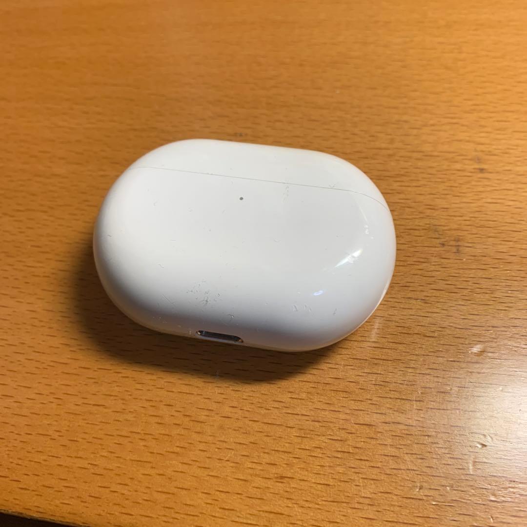 中華製イヤホン