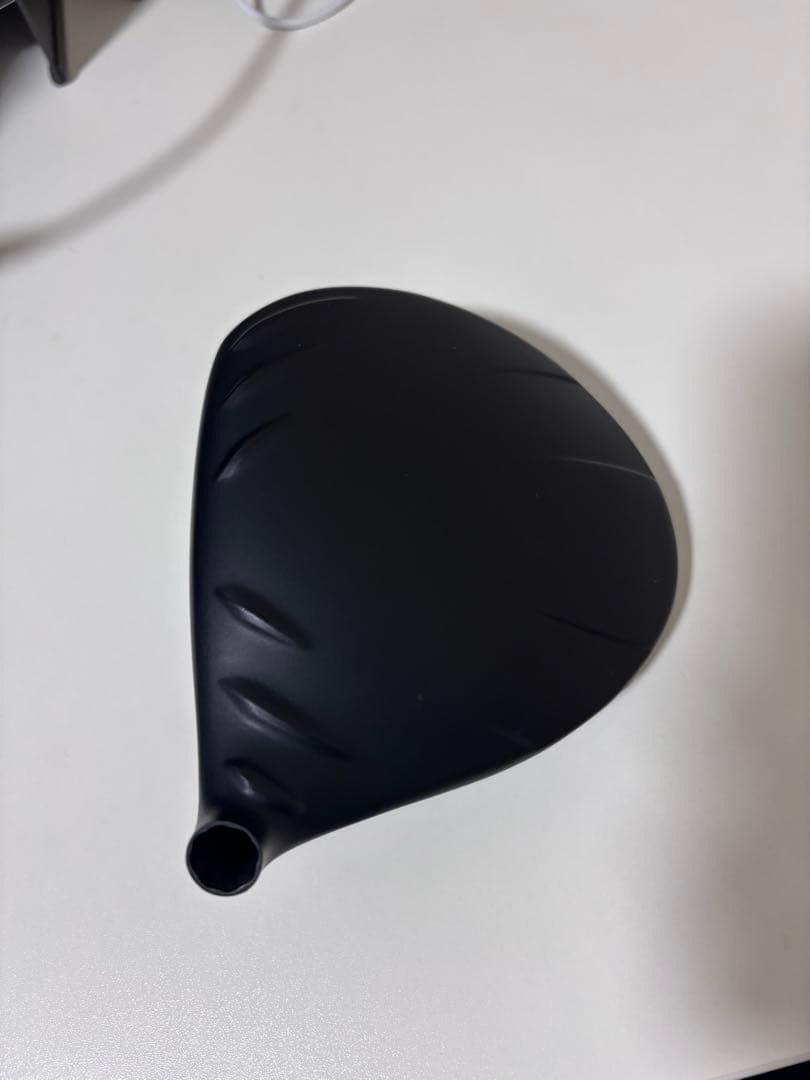 PING G425 MAX ドライバー 10.5°（ヘッドのみ）