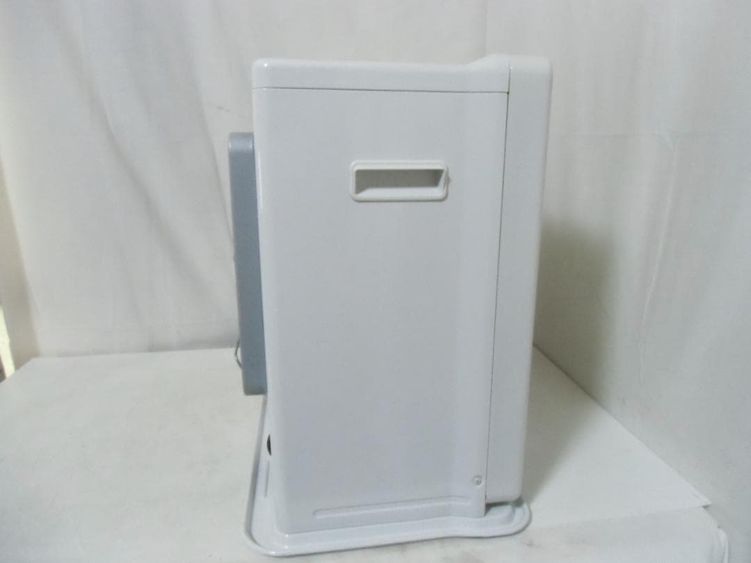 コロナ　石油ファンヒーター FH-EX7314BY タンク容量(L)7.2