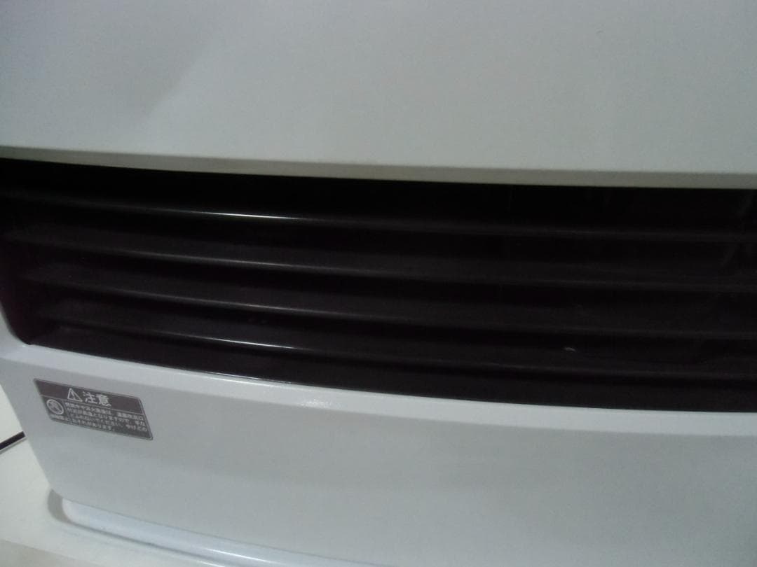 コロナ　石油ファンヒーター FH-EX7314BY タンク容量(L)7.2