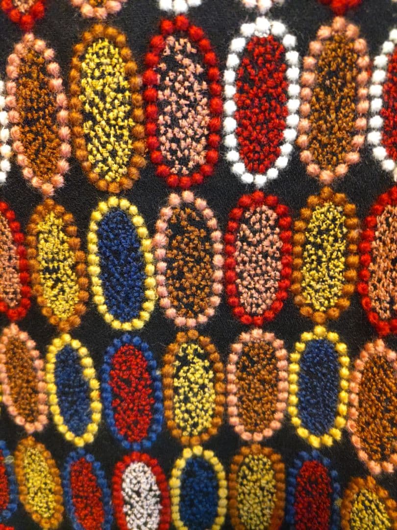 J*)様 mina perhonen op tarte 38 ネイビー