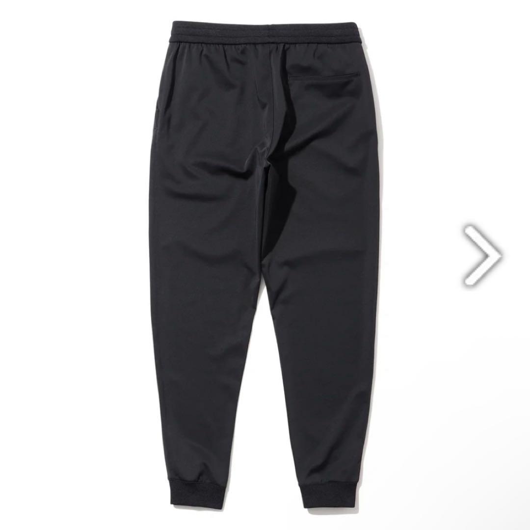 +CLOTHET マットツイスト ダブルジャージ