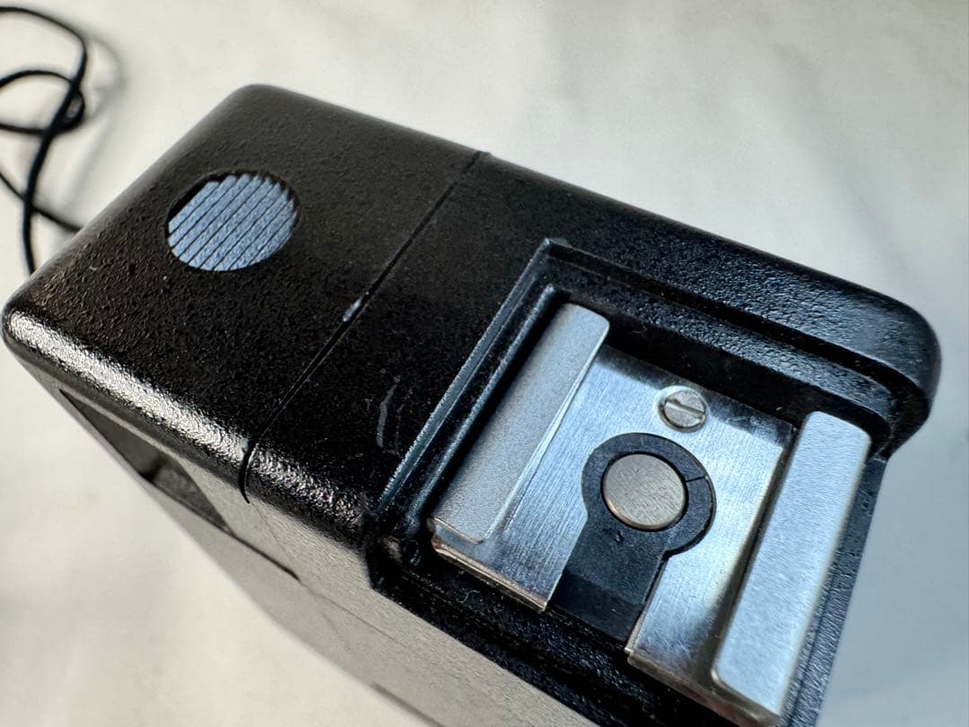 AGAT 18K トイカメラ