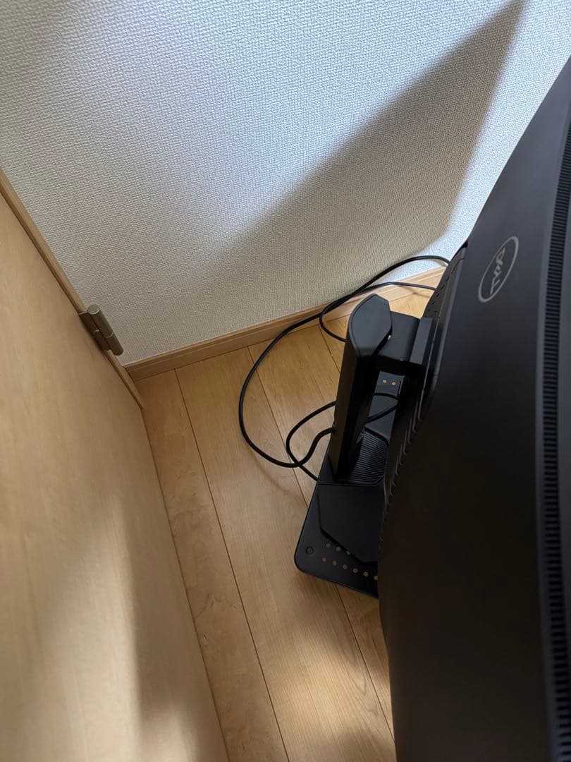 DELL S3422DWG モニター