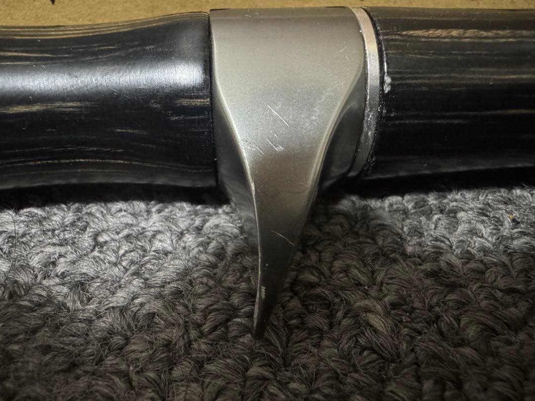 ロッド GENRYUROCK