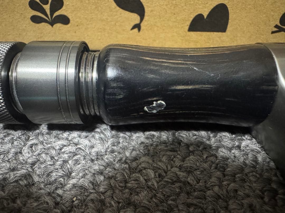 ロッド GENRYUROCK