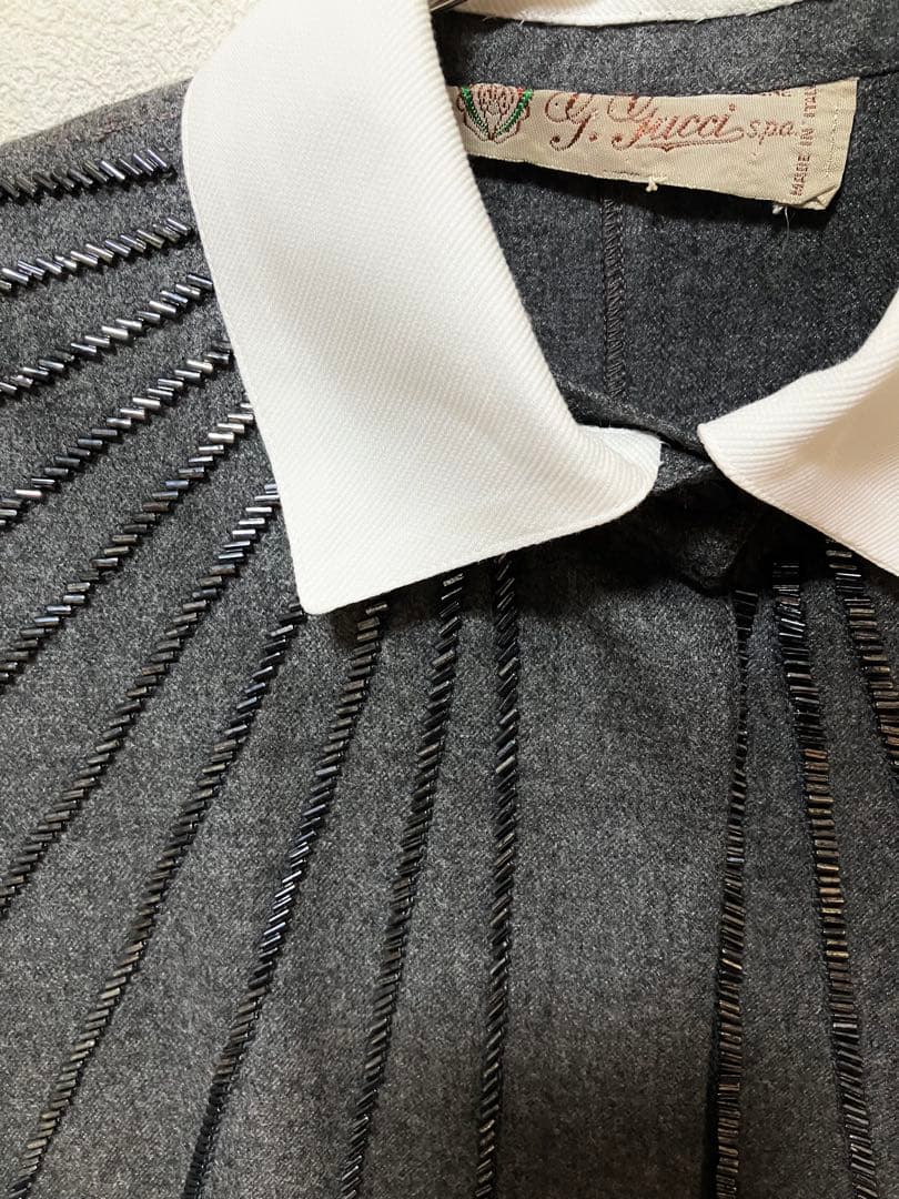 □Gucci (グッチ) ワンピース