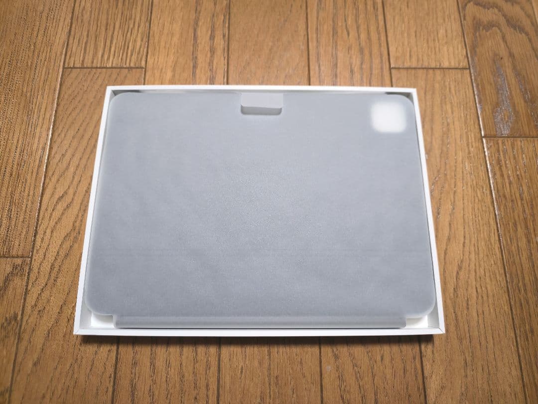 M4/M5 11インチiPad Magic Keyboard