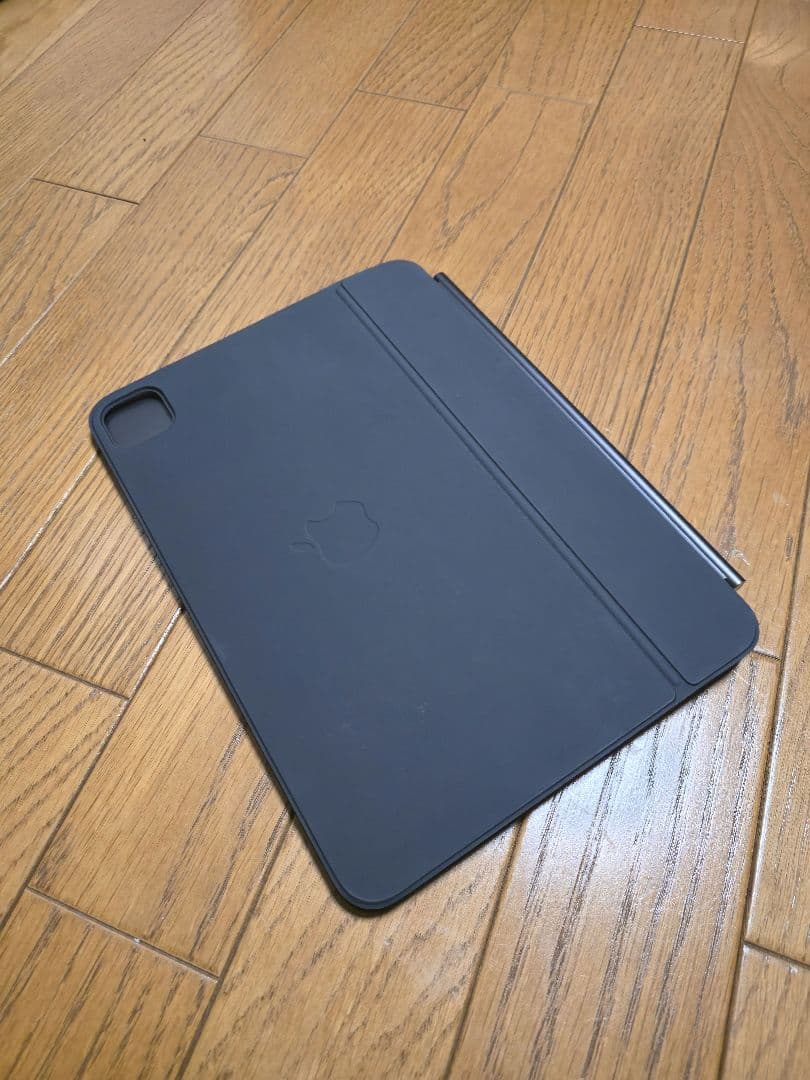 M4/M5 11インチiPad Magic Keyboard