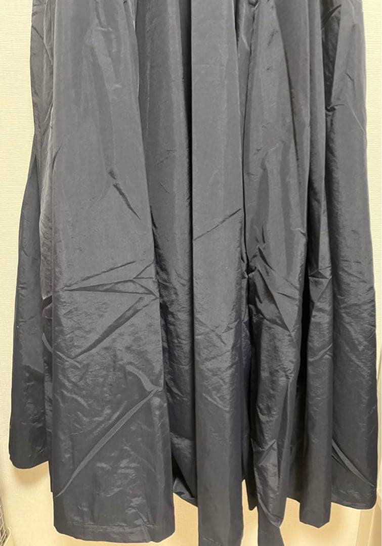 JOSE MOON GRAND FLARE DRESS/グランドフレアドレス