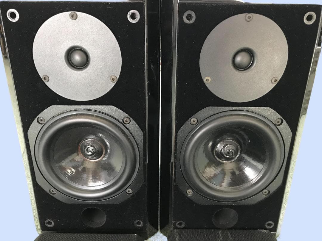 M4434 Acustik-Lab BOLERO piccoloスピーカー ペア