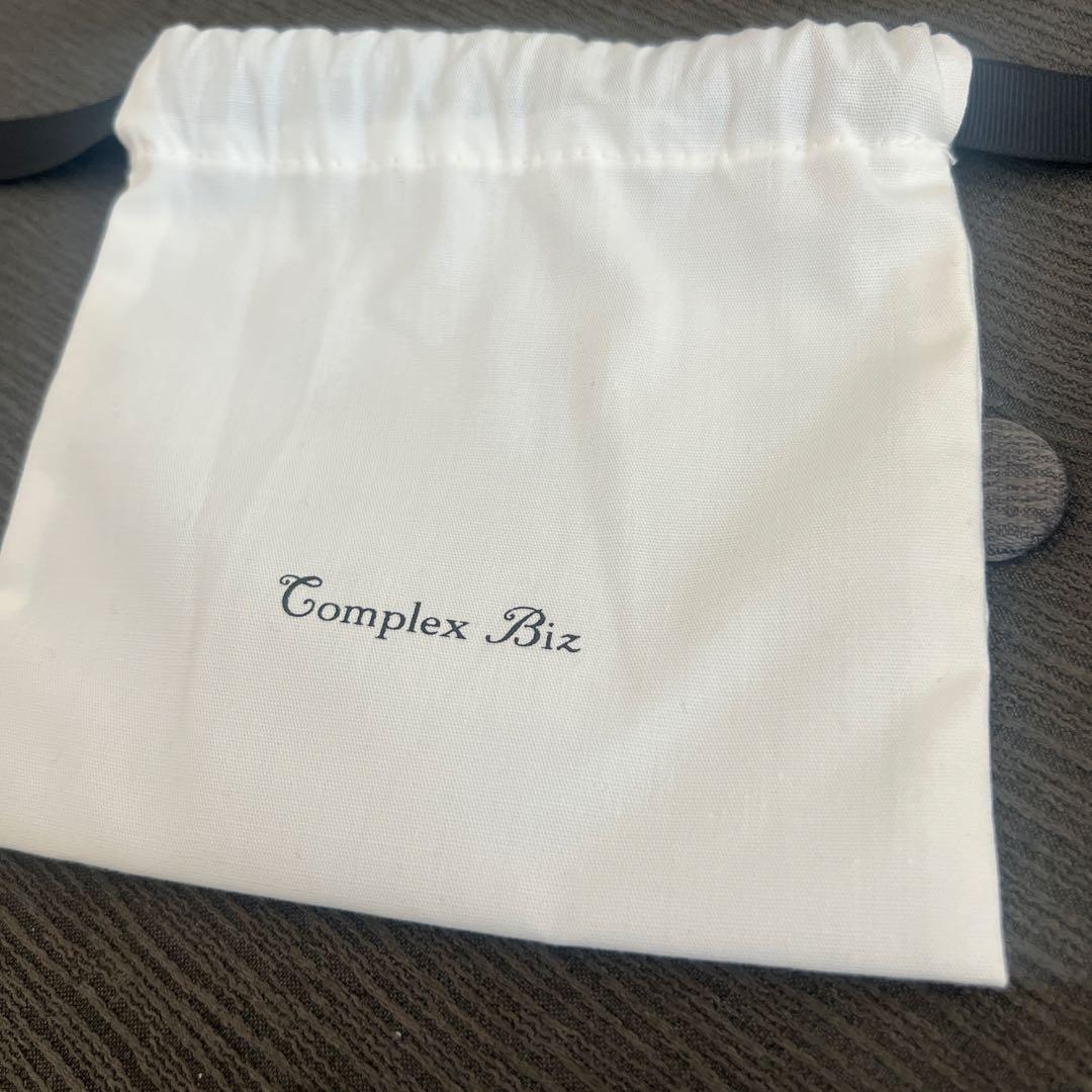 COMPLEX bizクリップM