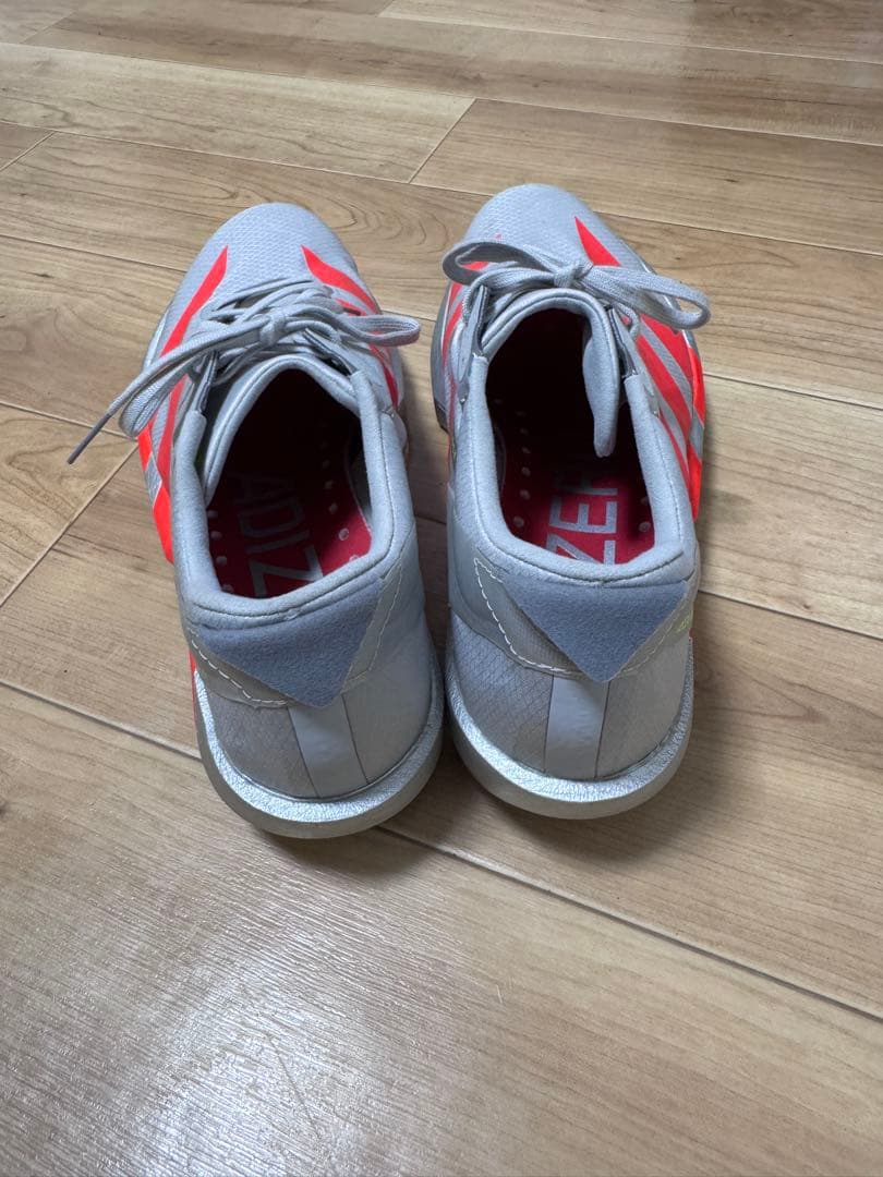 adidas ADIZERO JAPAN 9 サイズ25.5cm