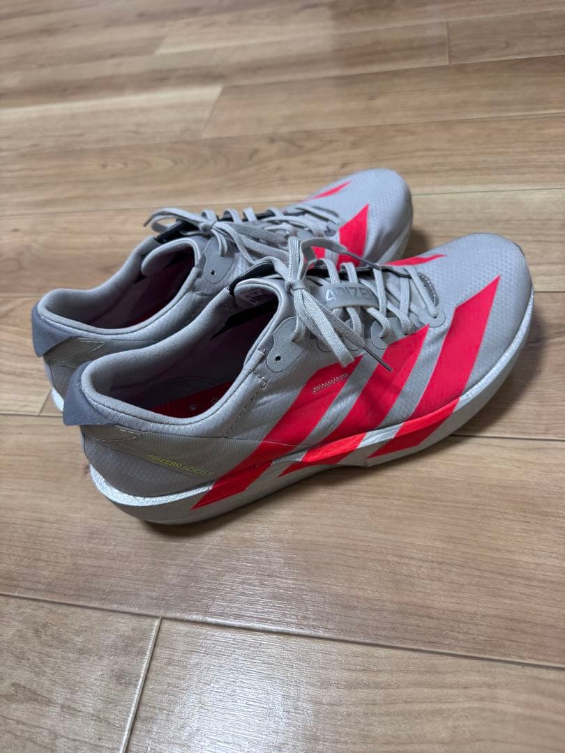 adidas ADIZERO JAPAN 9 サイズ25.5cm