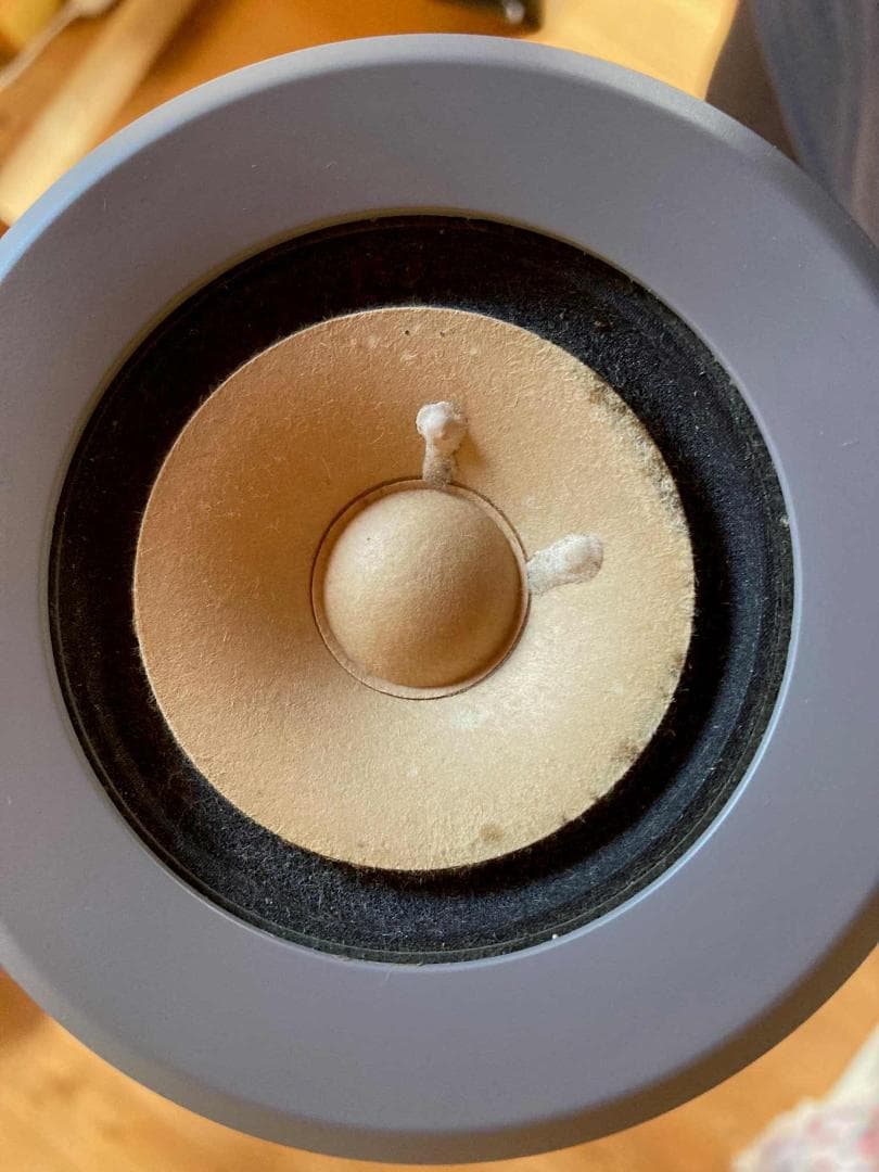 Yoshii 9 スピーカーシステム 2本セット