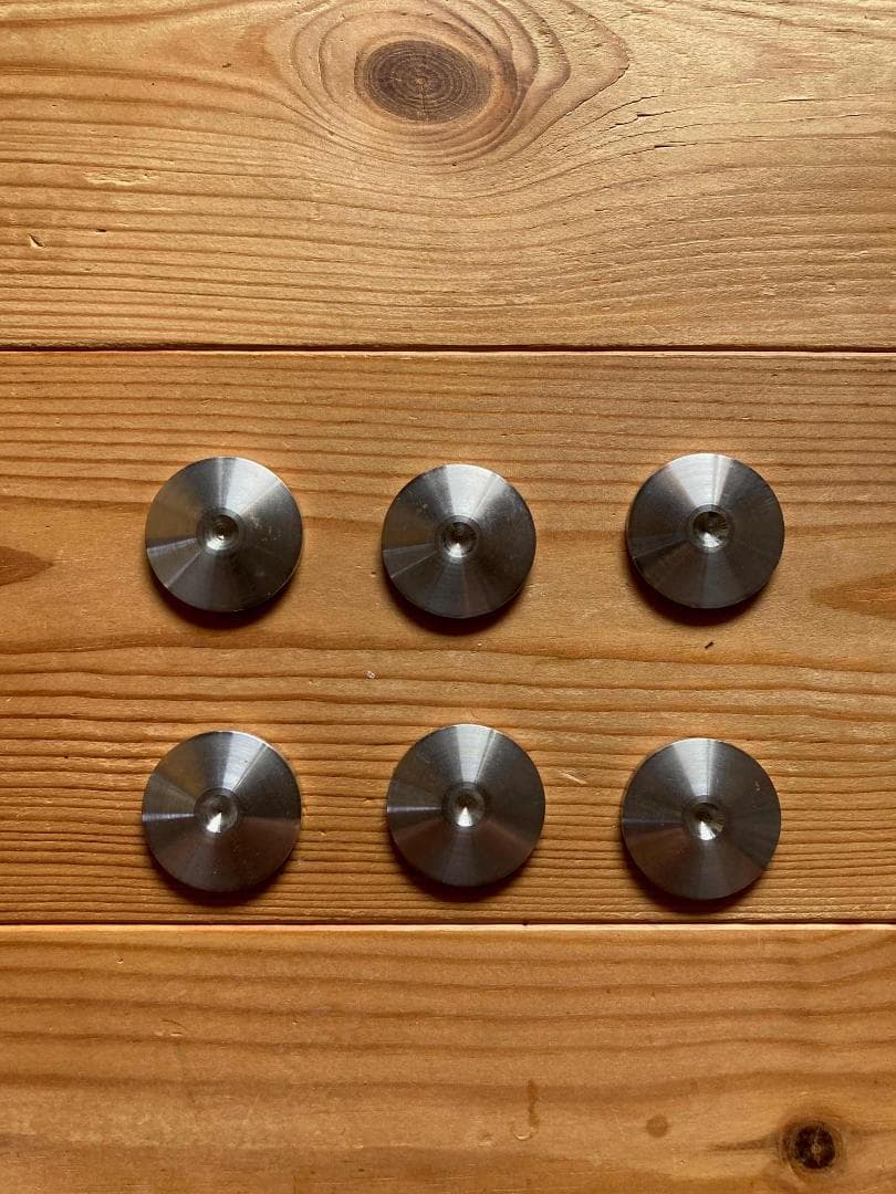 Yoshii 9 スピーカーシステム 2本セット