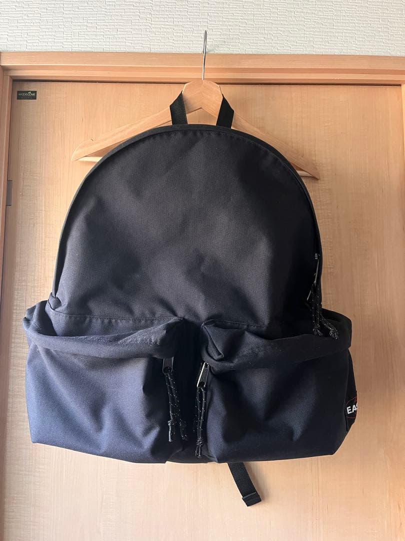 UNDERCOVER EASTPAK CHAOS/BALANCE リュック