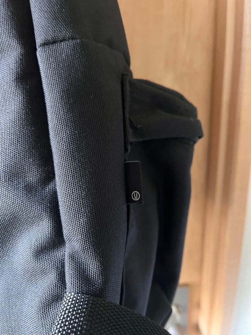 UNDERCOVER EASTPAK CHAOS/BALANCE リュック