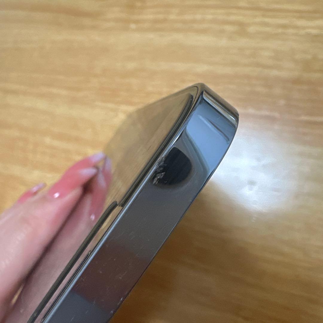 iPhone13pro シエラブルー　本体　ジャンク