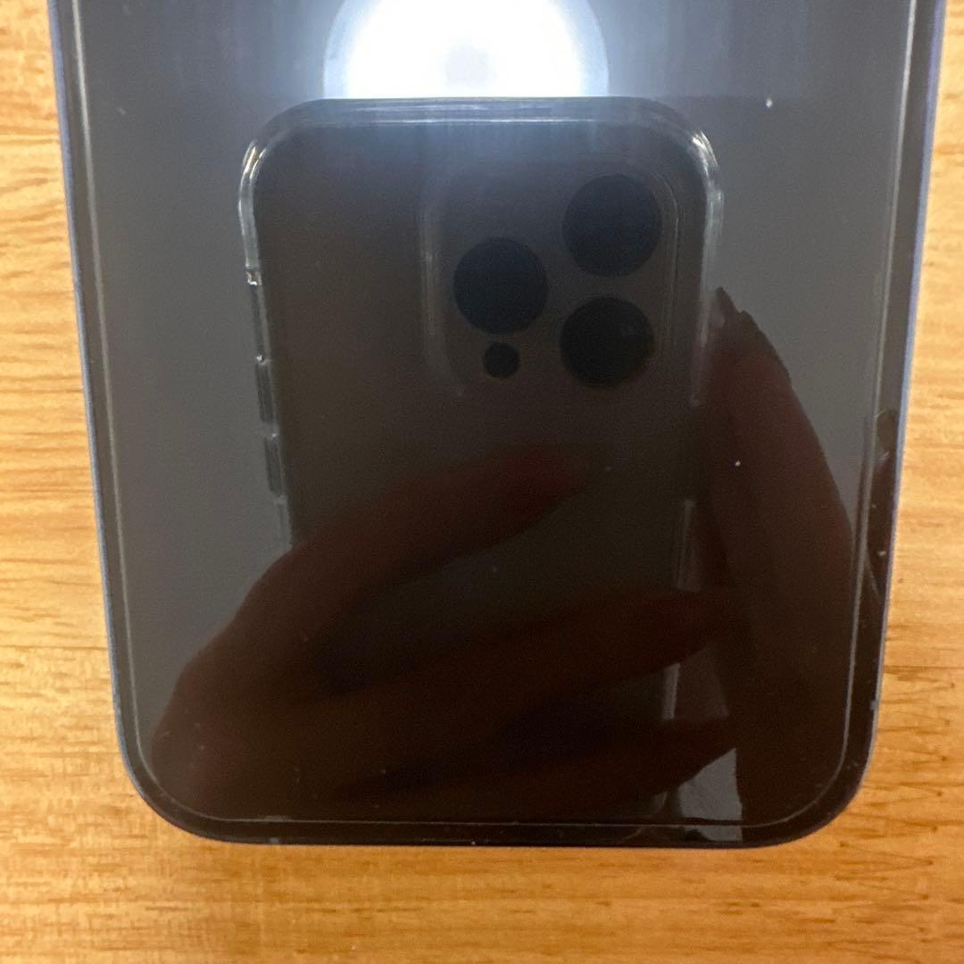 iPhone13pro シエラブルー　本体　ジャンク
