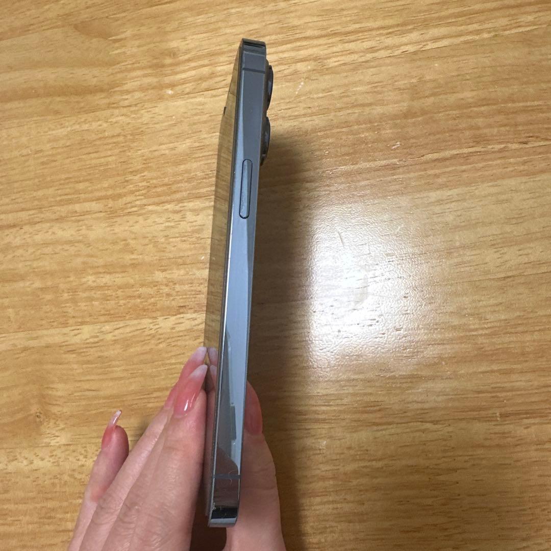 iPhone13pro シエラブルー　本体　ジャンク