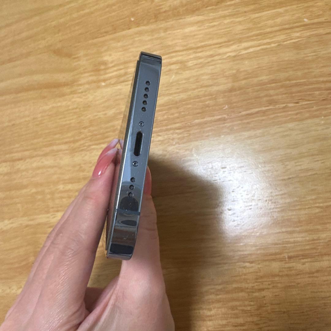 iPhone13pro シエラブルー　本体　ジャンク