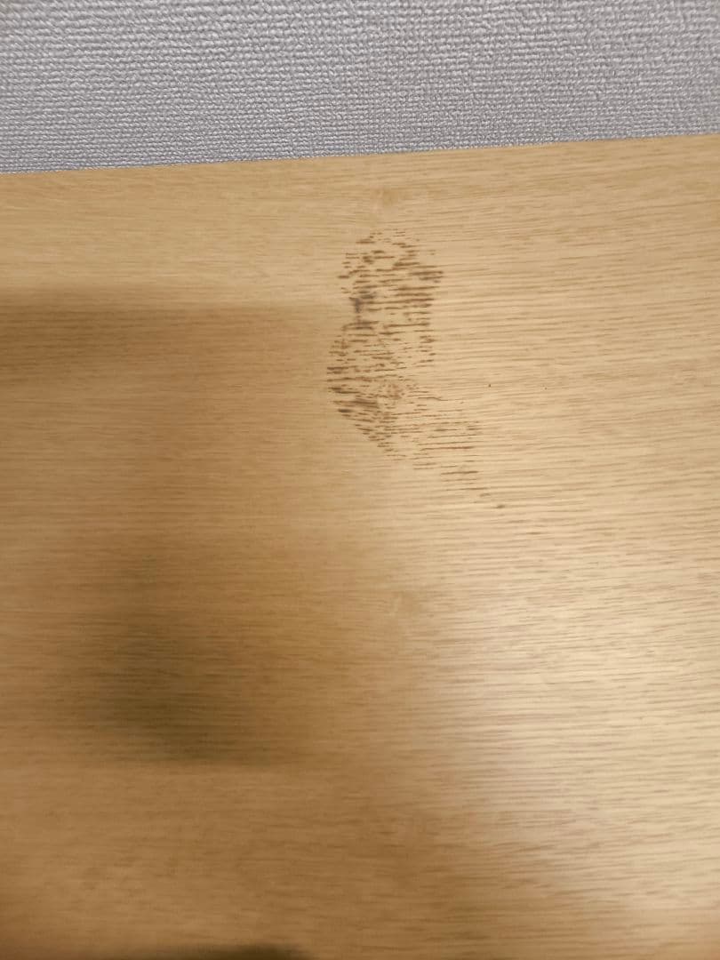 【無印良品】キャビネット、ガラス扉