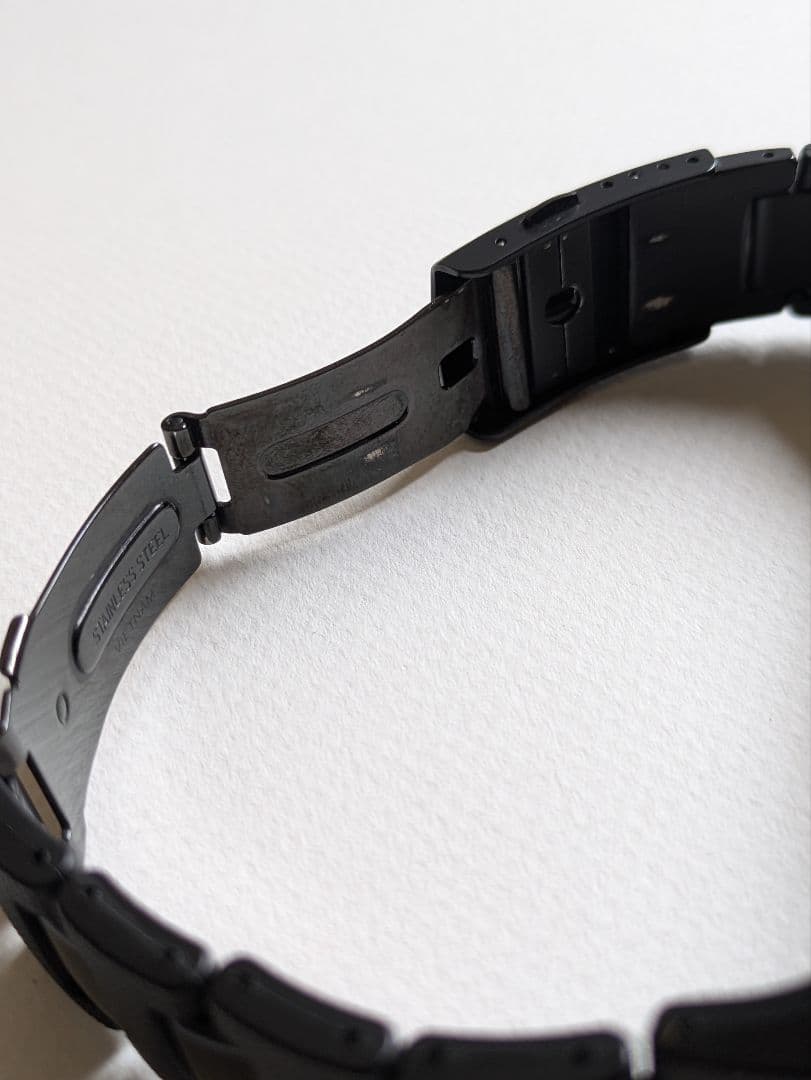 CASIO / G−SHOCK / AWG−M100BC−1AJF