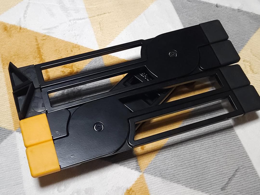 HERCULES STANDS DG400BB ノートPCスタンド