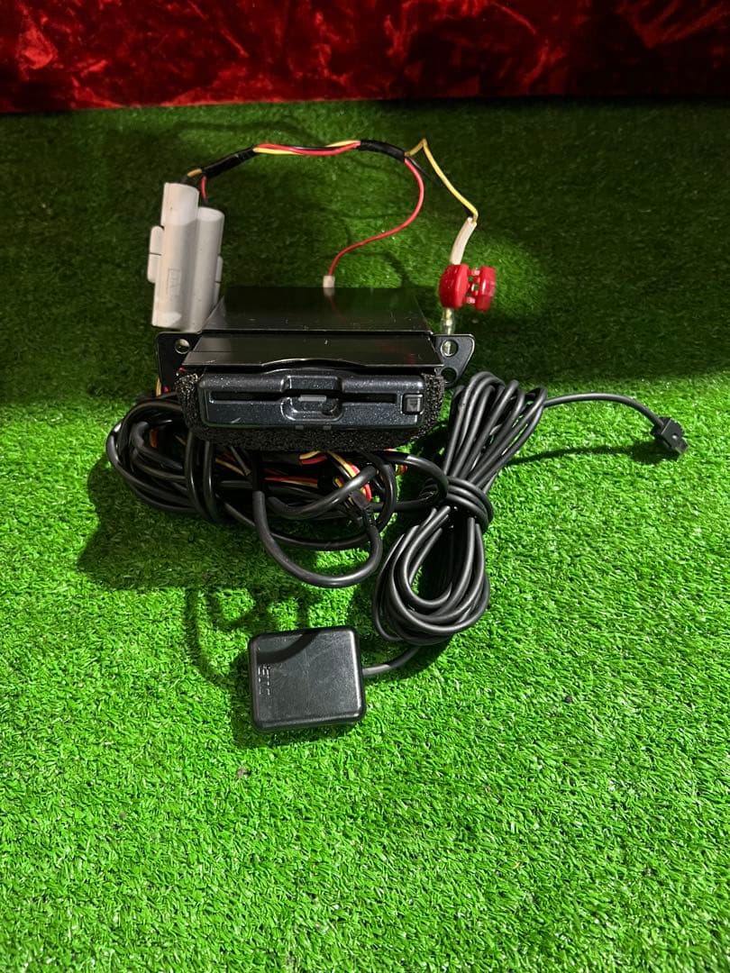 Panasonic CY-ET2010ETC車載器 分離型