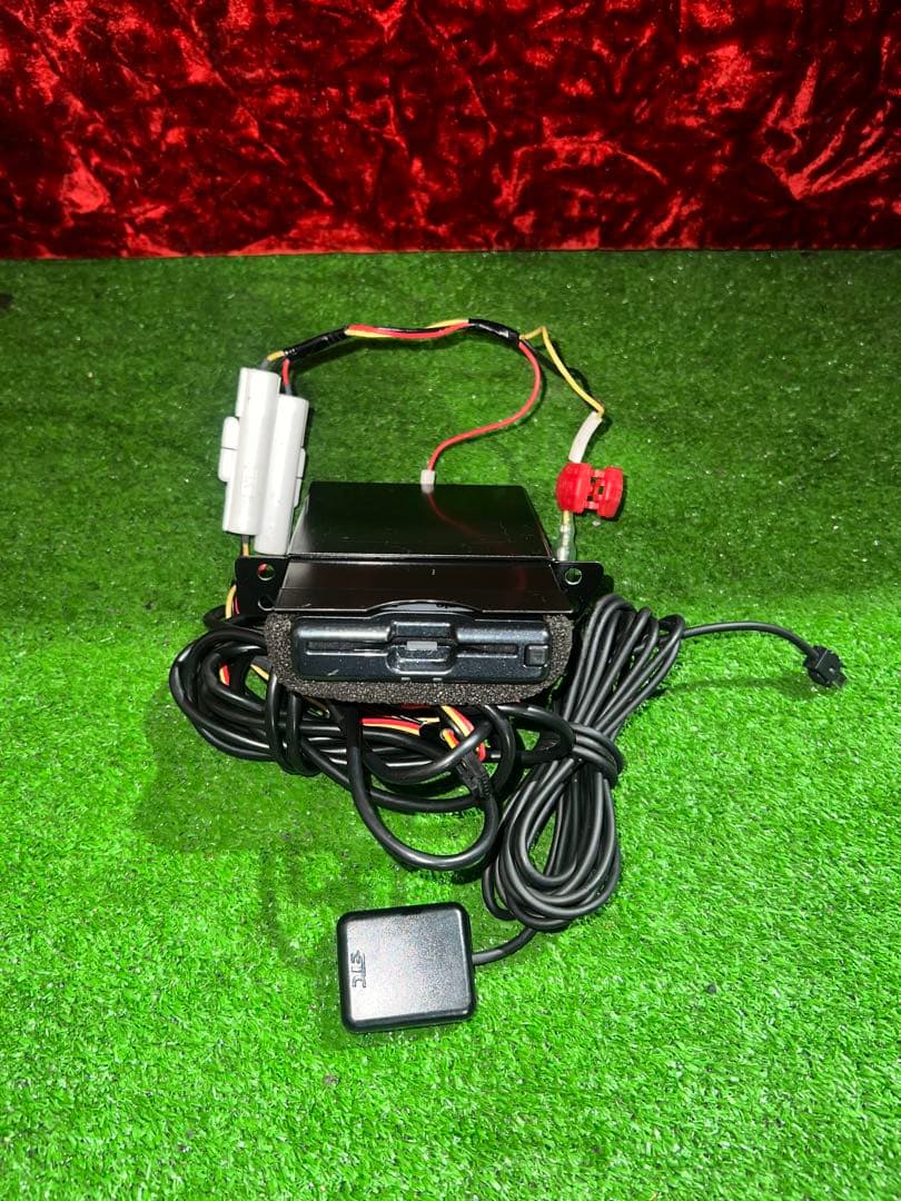 Panasonic CY-ET2010ETC車載器 分離型