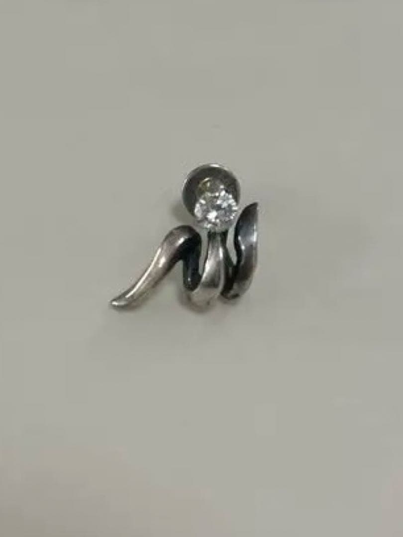 DARTS of GIGOR ヴェインピアス　左右セット