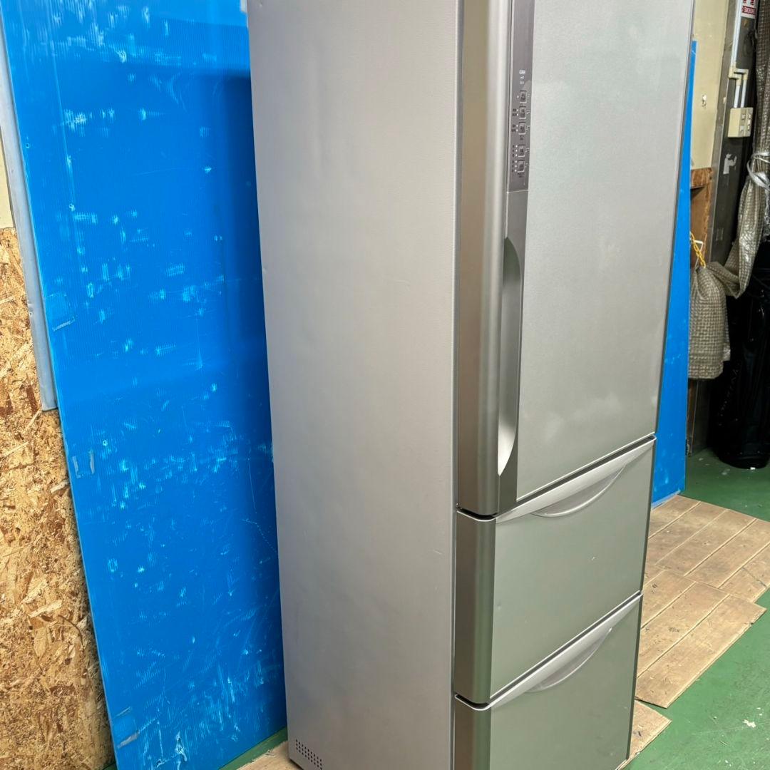 621Z 日立冷蔵庫　696Zパナソニック洗濯機