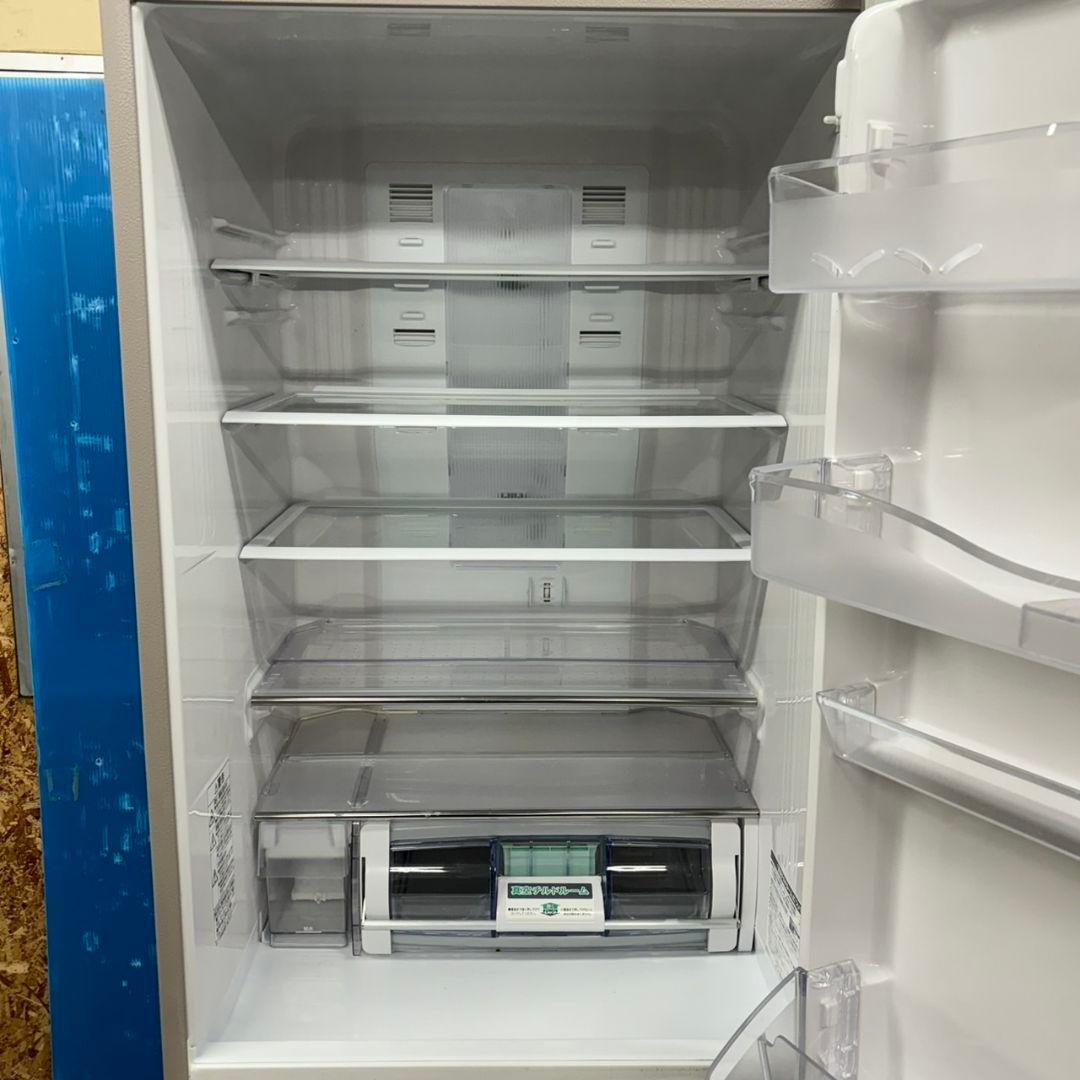 621Z 日立冷蔵庫　696Zパナソニック洗濯機