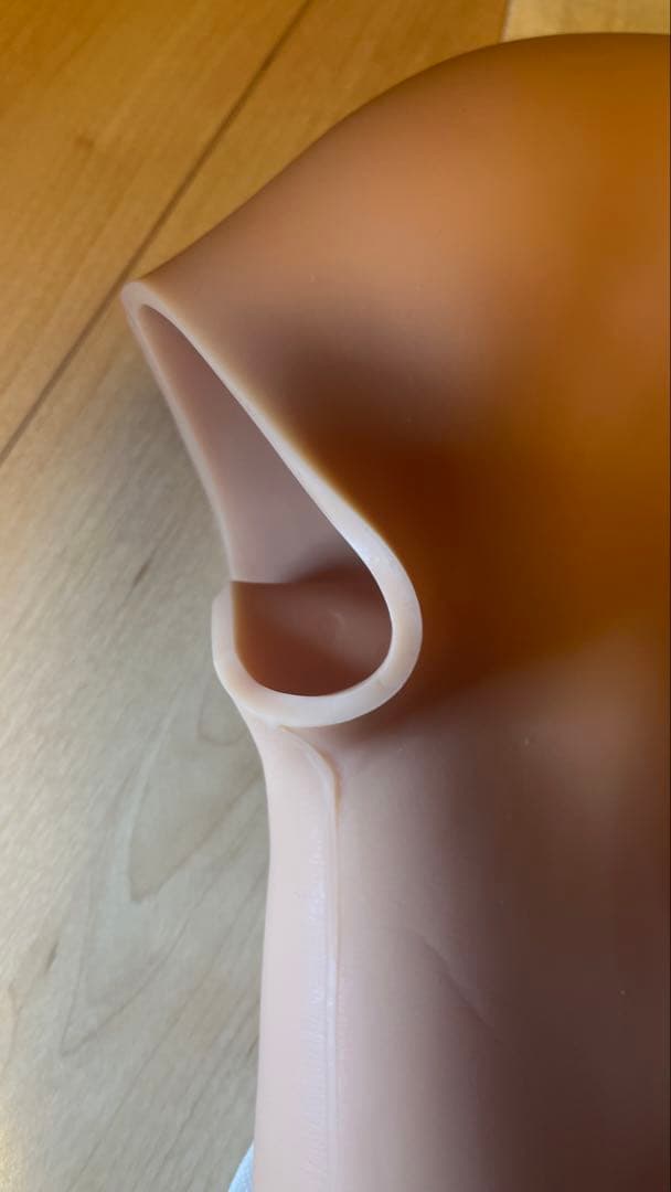 コスプレ用 シリコン筋肉スーツ クラッセ　本日まで‼️29日売りに出します