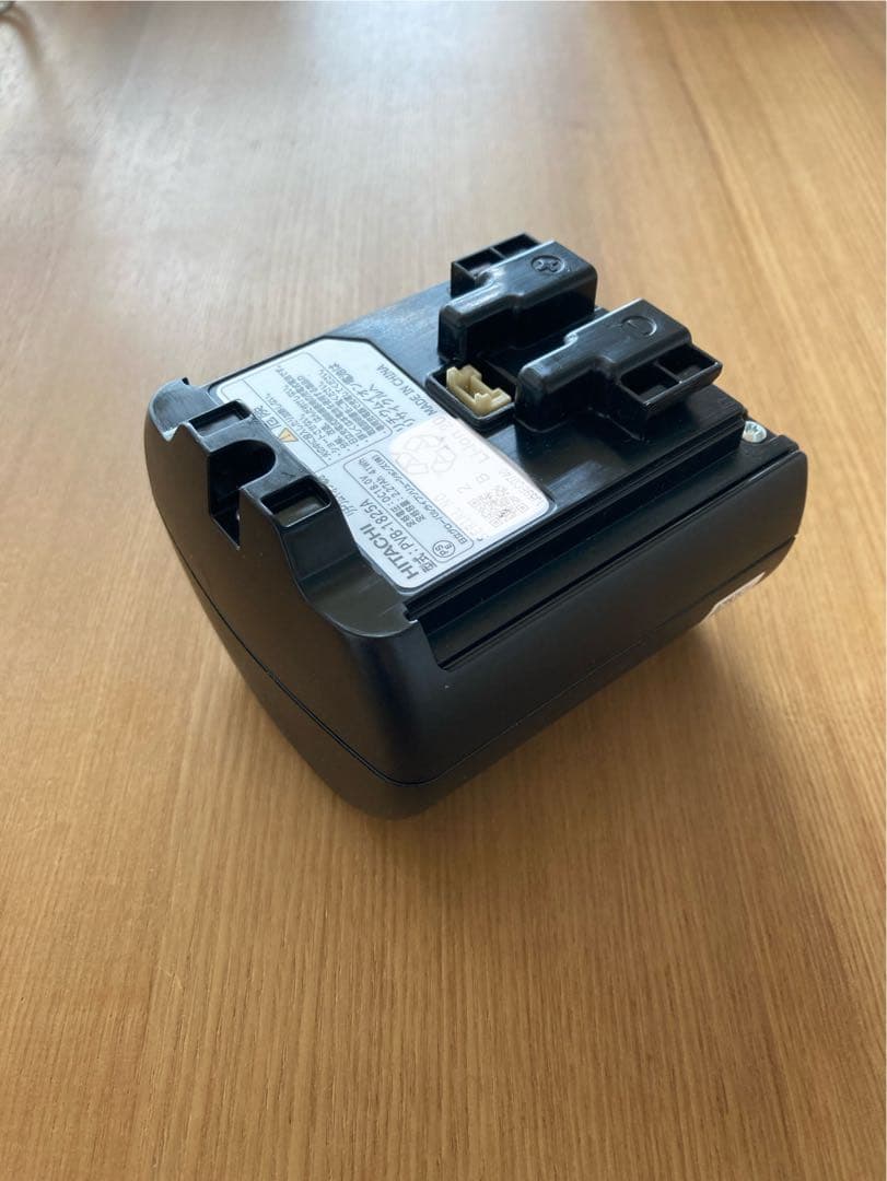 日立掃除機 PVB-1825A PV-BFL1-008