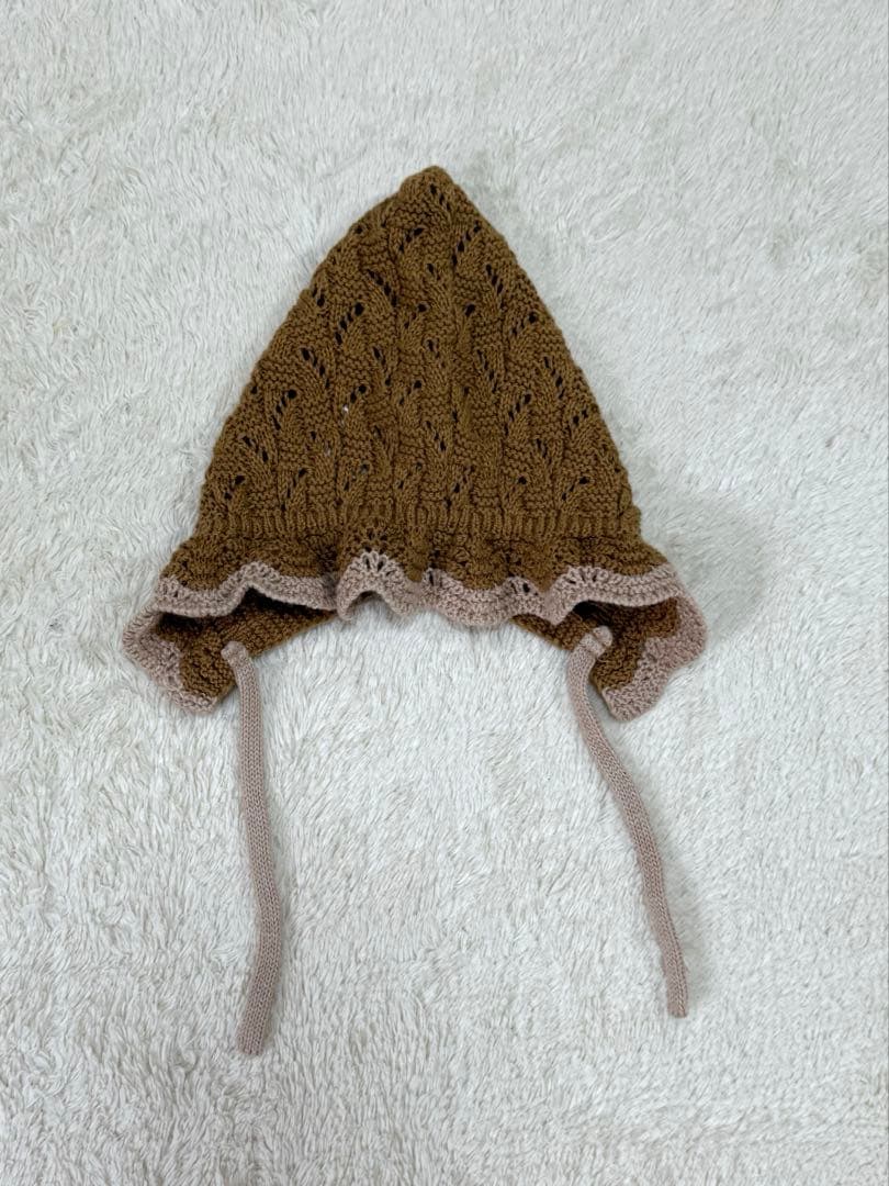 【meiさま】 MABLI マブリ ロンパース 小人