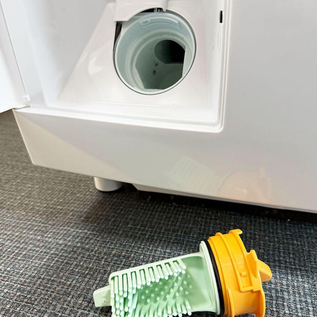 【早い者勝ち！タイムセール！】★美品★分解洗浄済み★【日立】BD-SG110HL