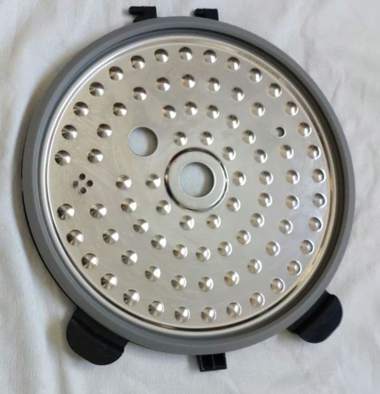 KN-HW24G ホットクック 2.4㍑ シャープ