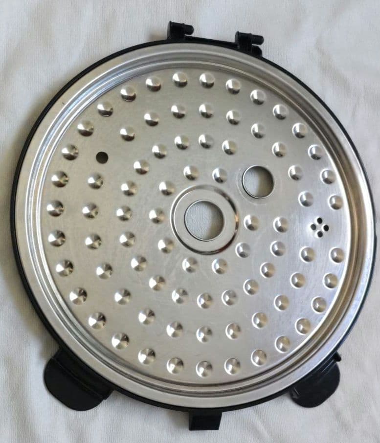 KN-HW24G ホットクック 2.4㍑ シャープ