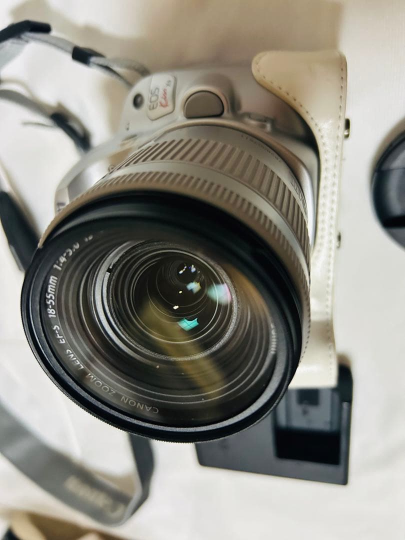 Canon デジタル一眼レフカメラ EOS Kiss X9